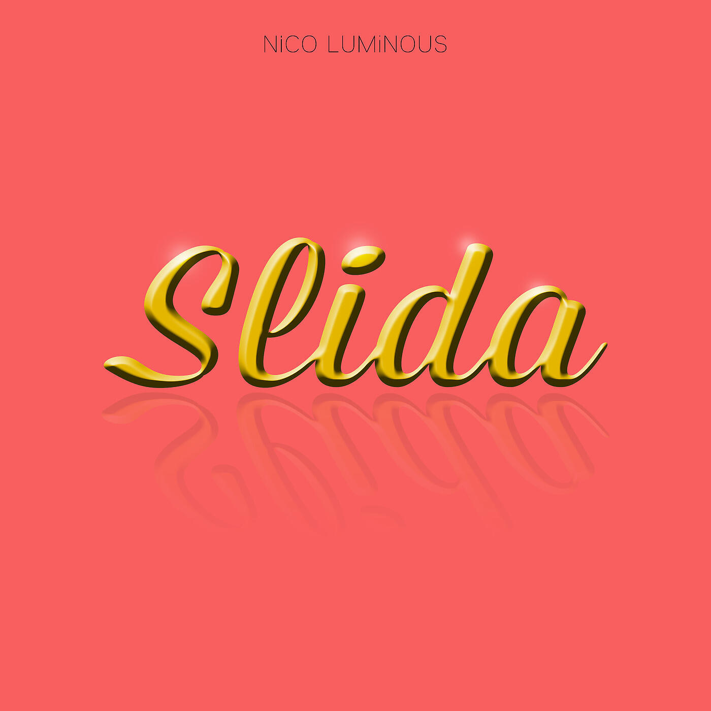 Релиз Slida
