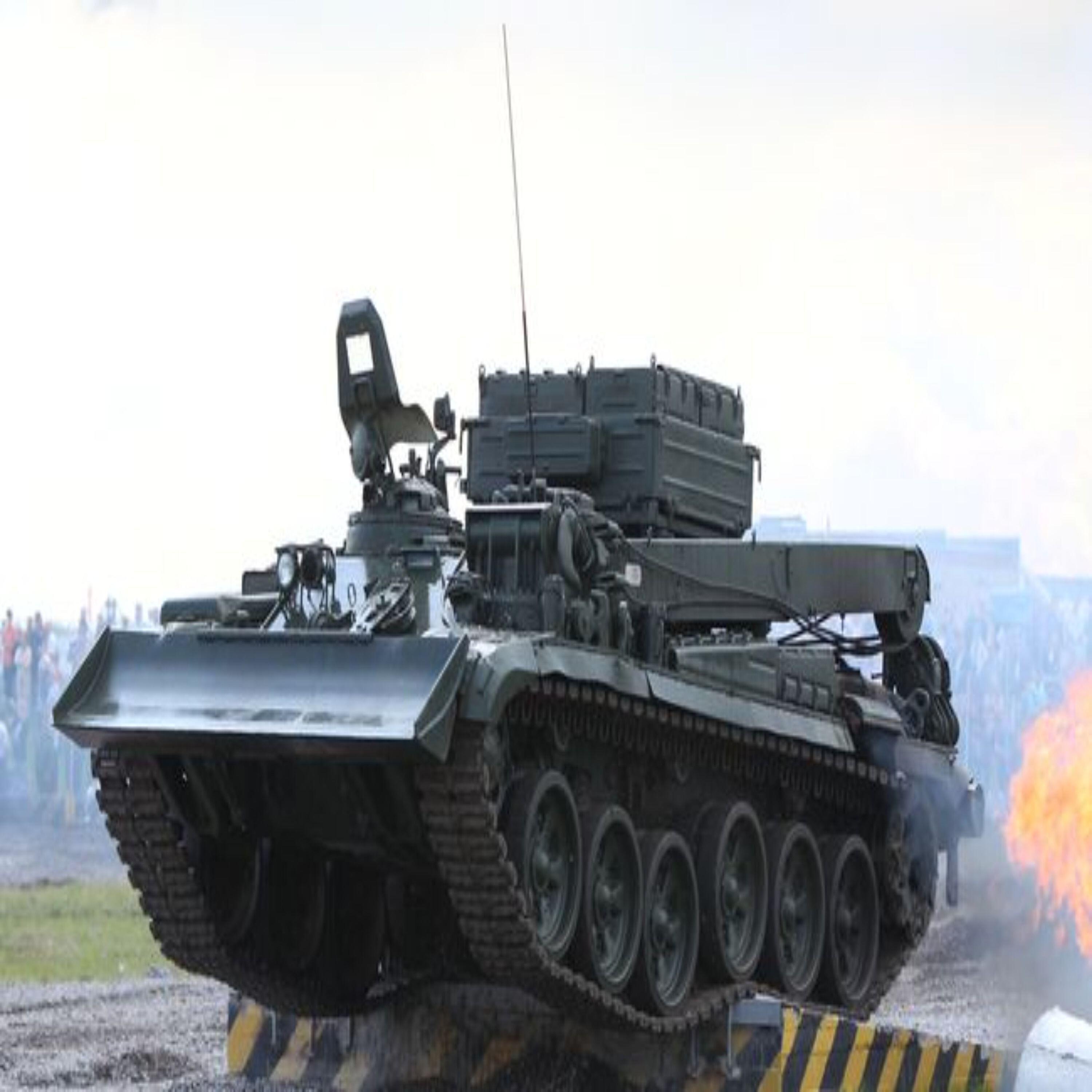 Релиз Эвакуационный взвод