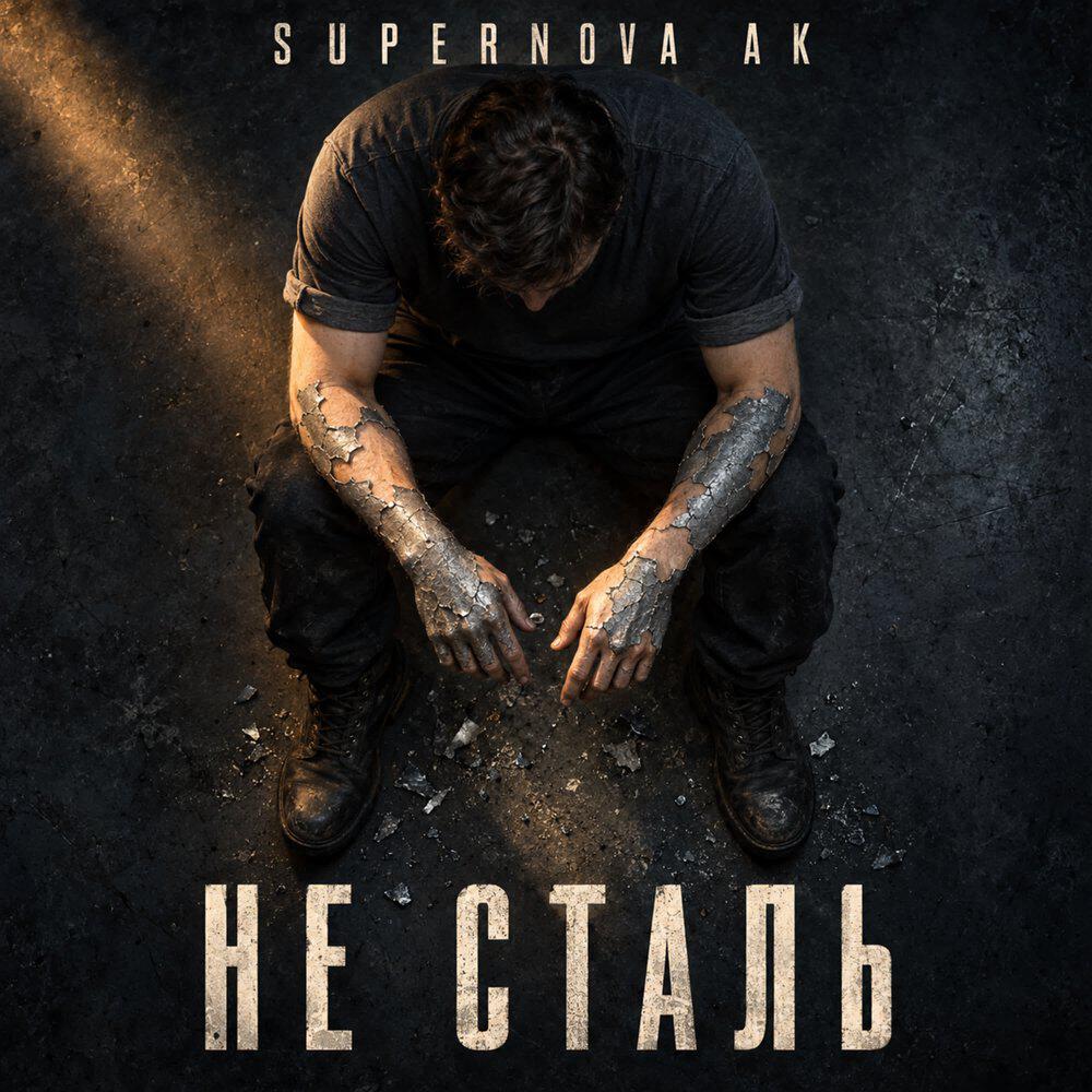 Релиз Не сталь