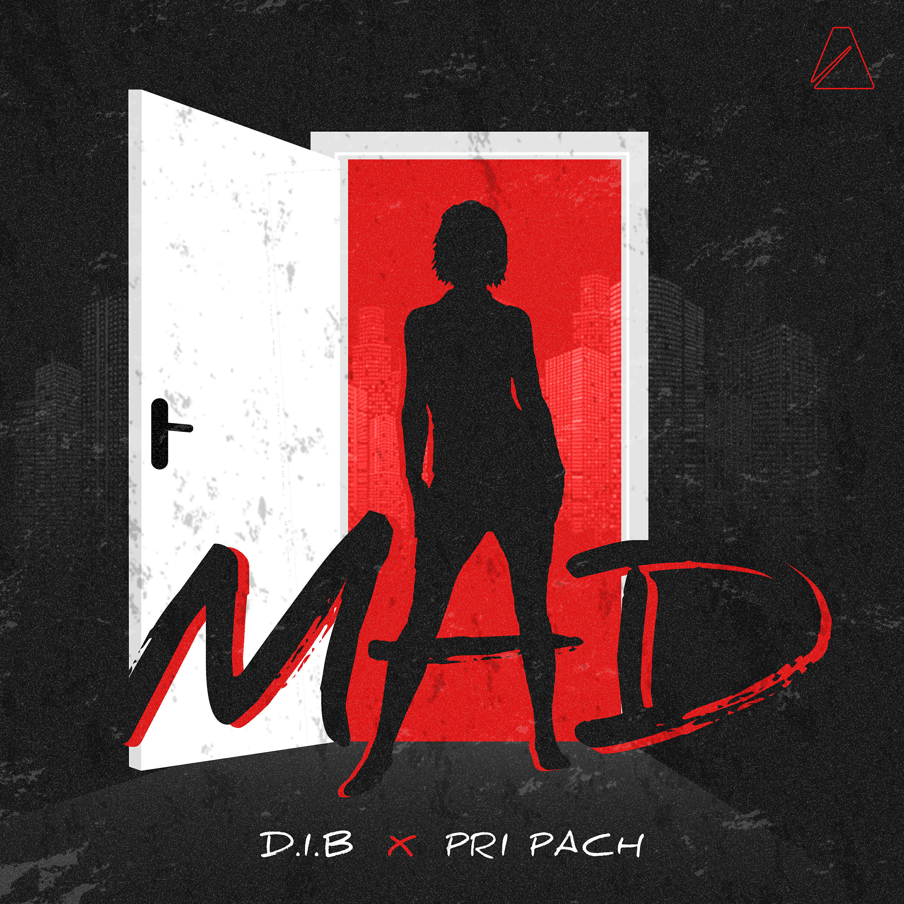 Релиз Mad