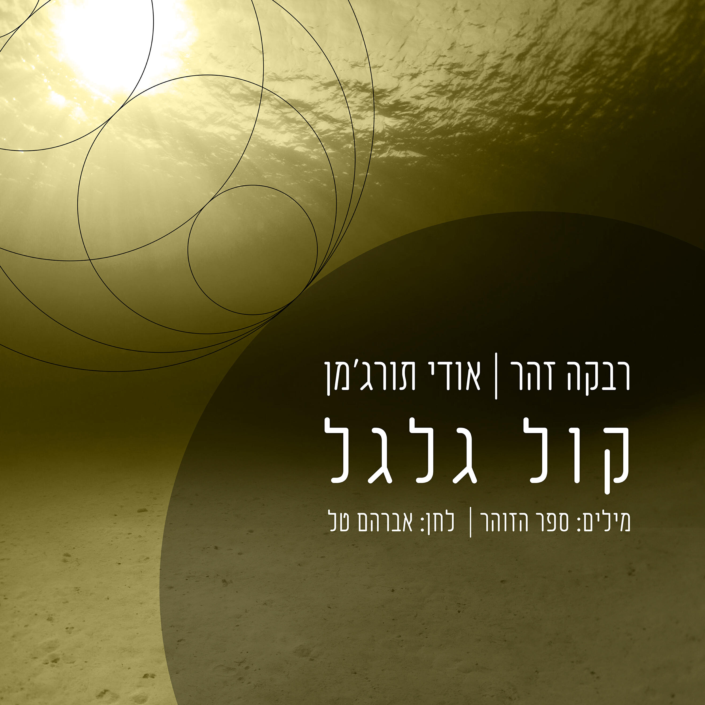 Релиз קול גלגל