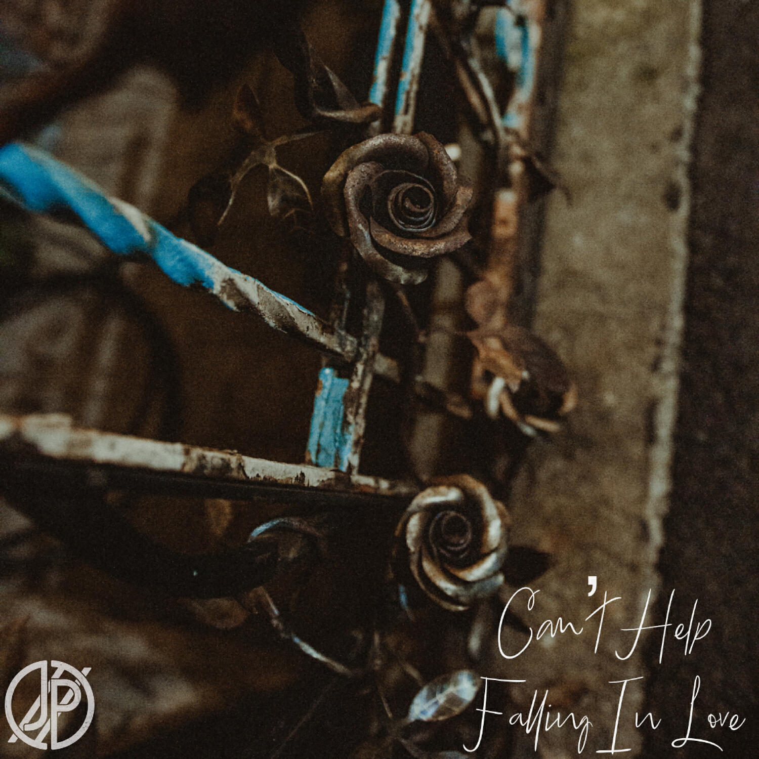 Релиз Can't Help Falling in Love