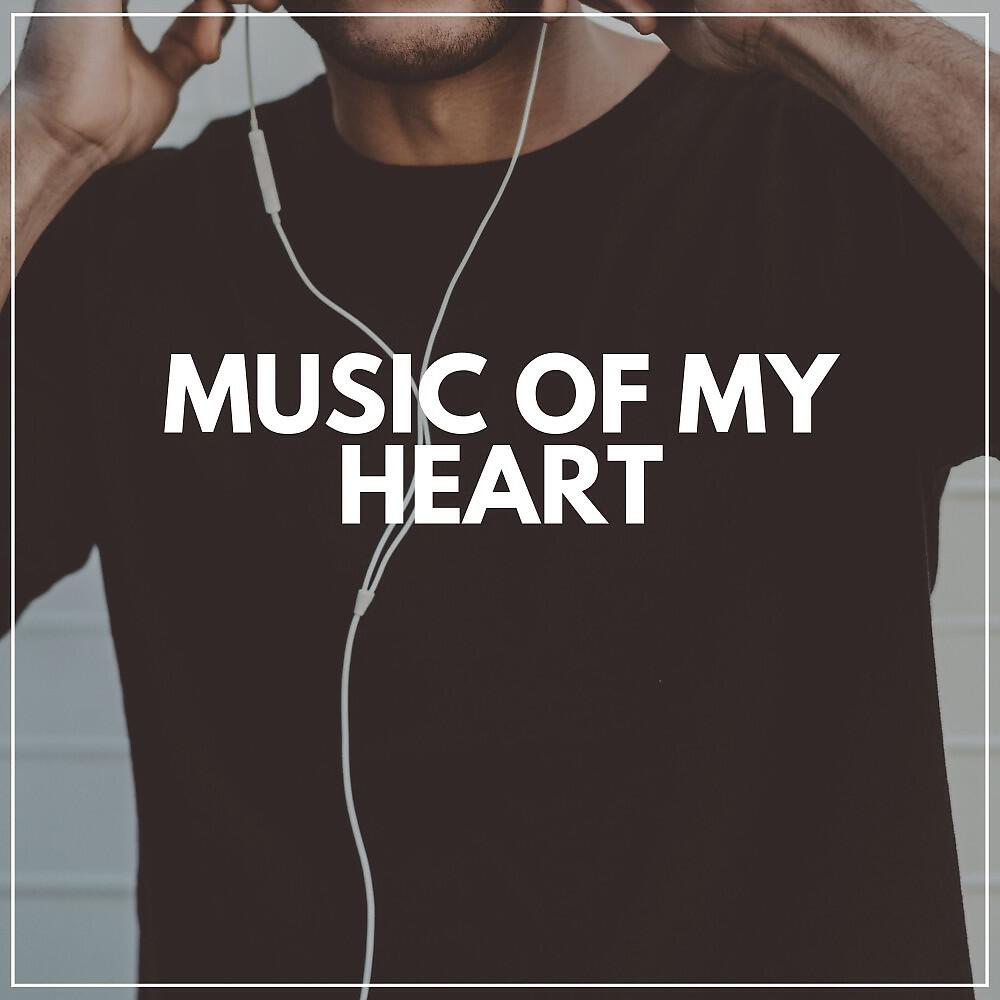 Релиз Music of My Heart