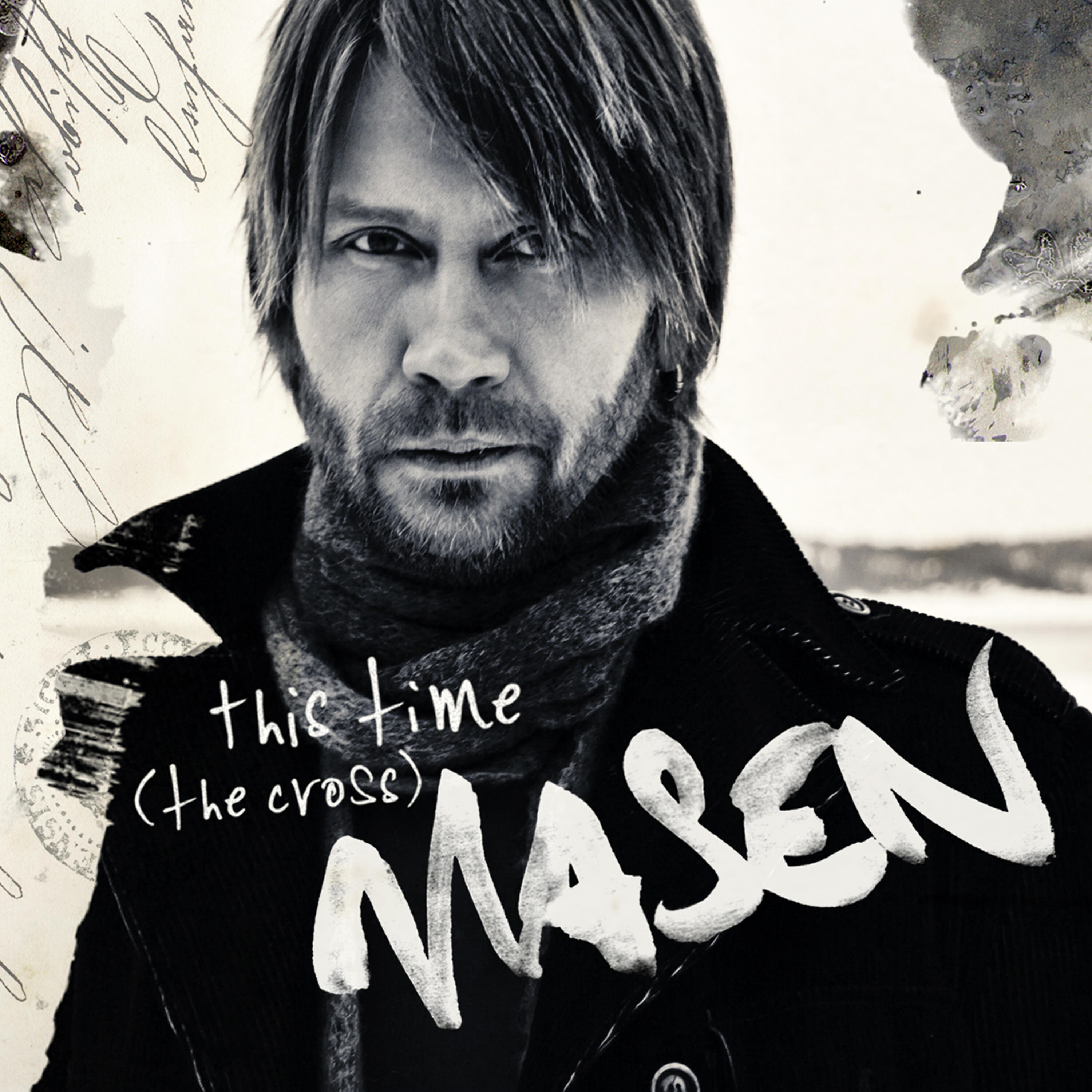 Релиз This Time (The Cross)