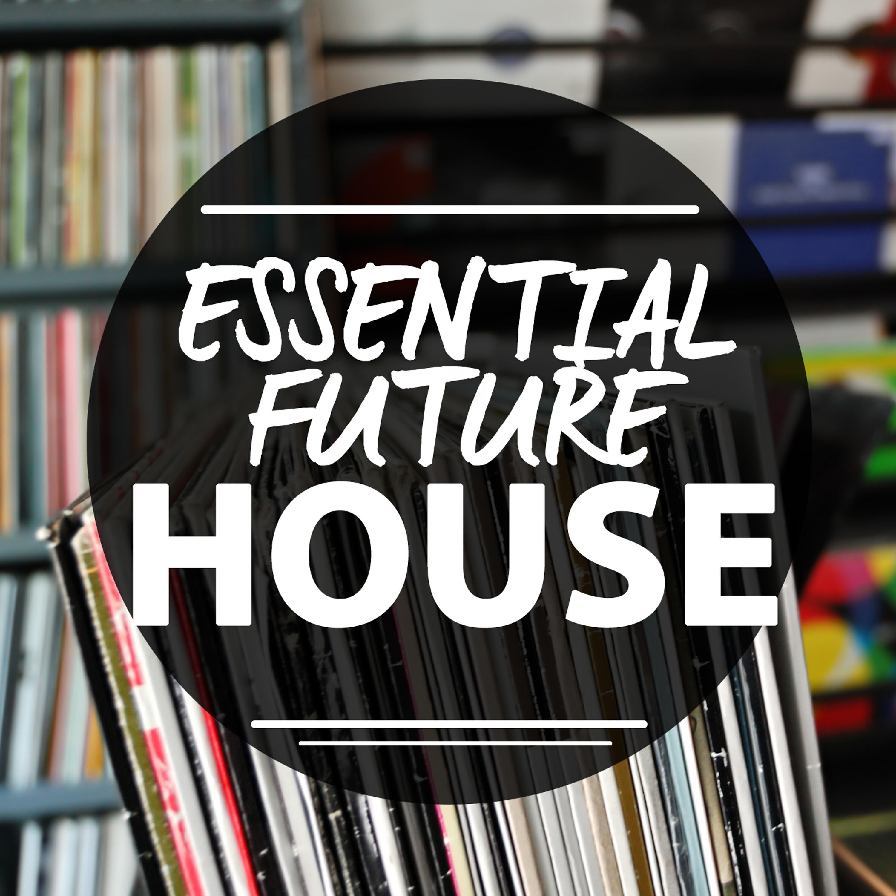 Релиз Essential Future House