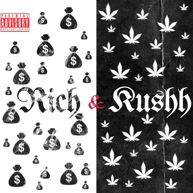 Релиз Rich & Kushh