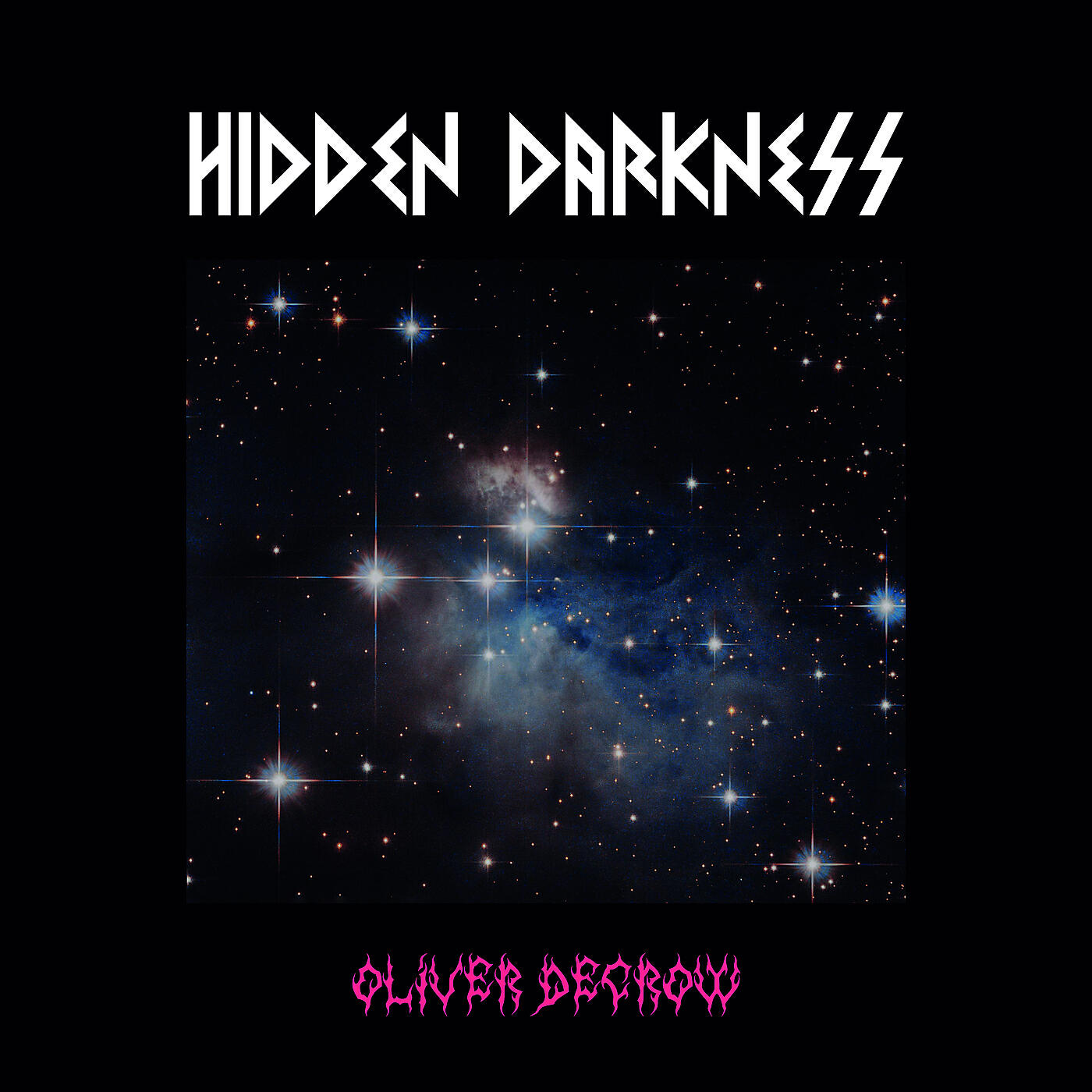 Релиз Hidden Darkness