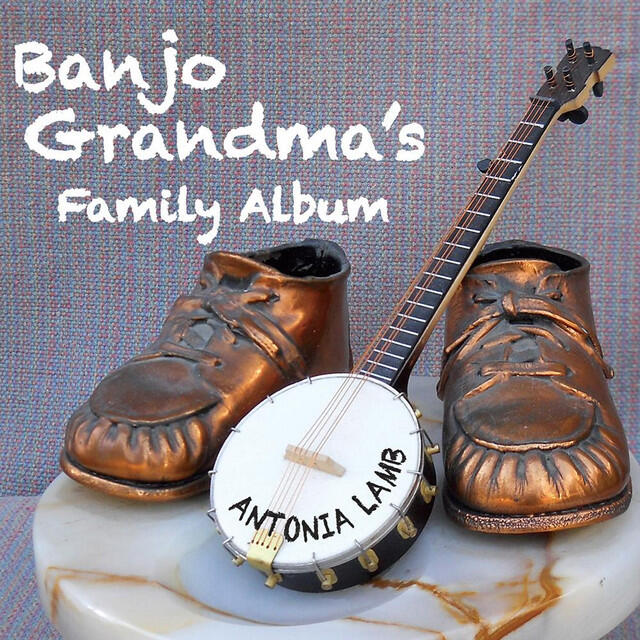 Релиз Banjo Grandma's Family Album