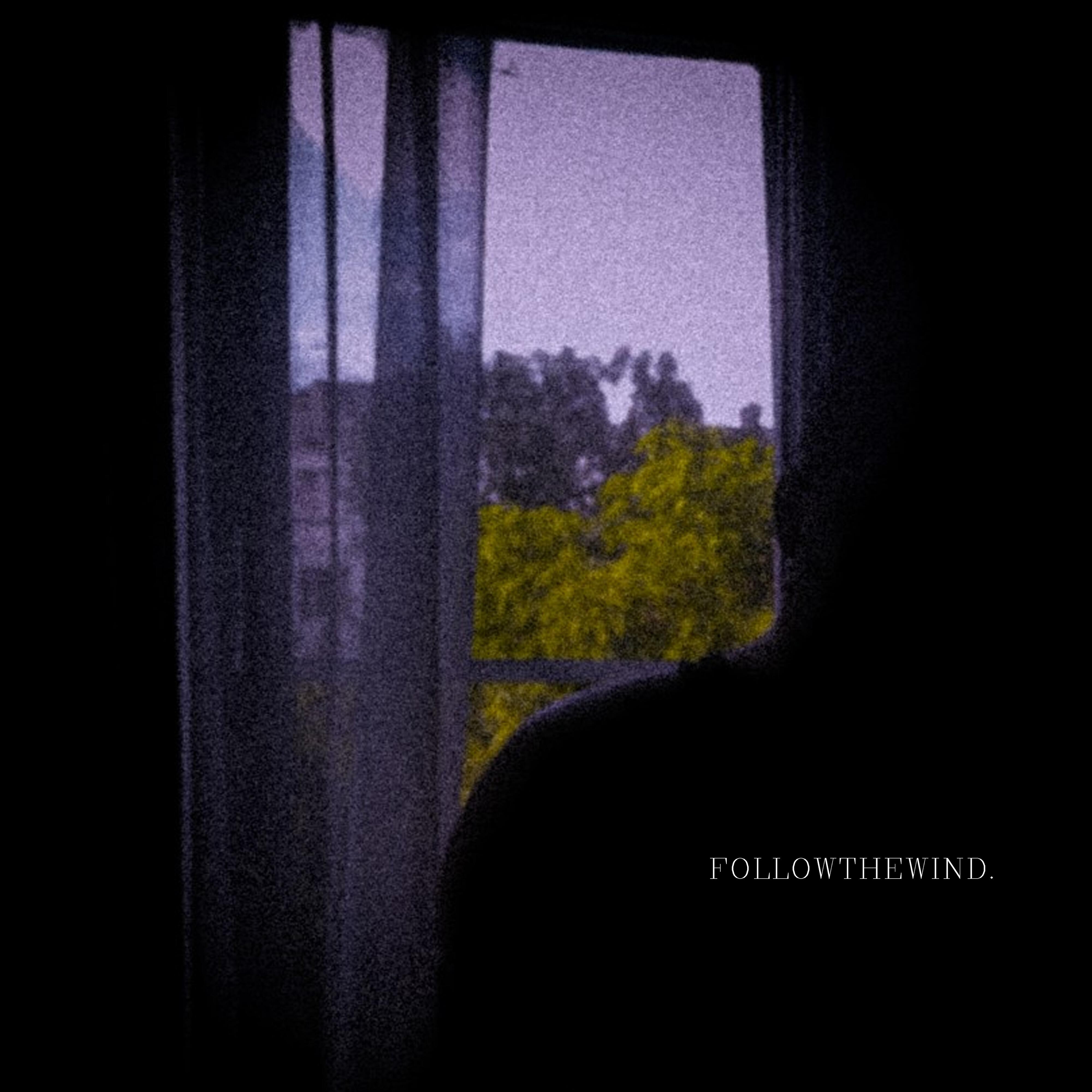 FOLLOWTHEWIND