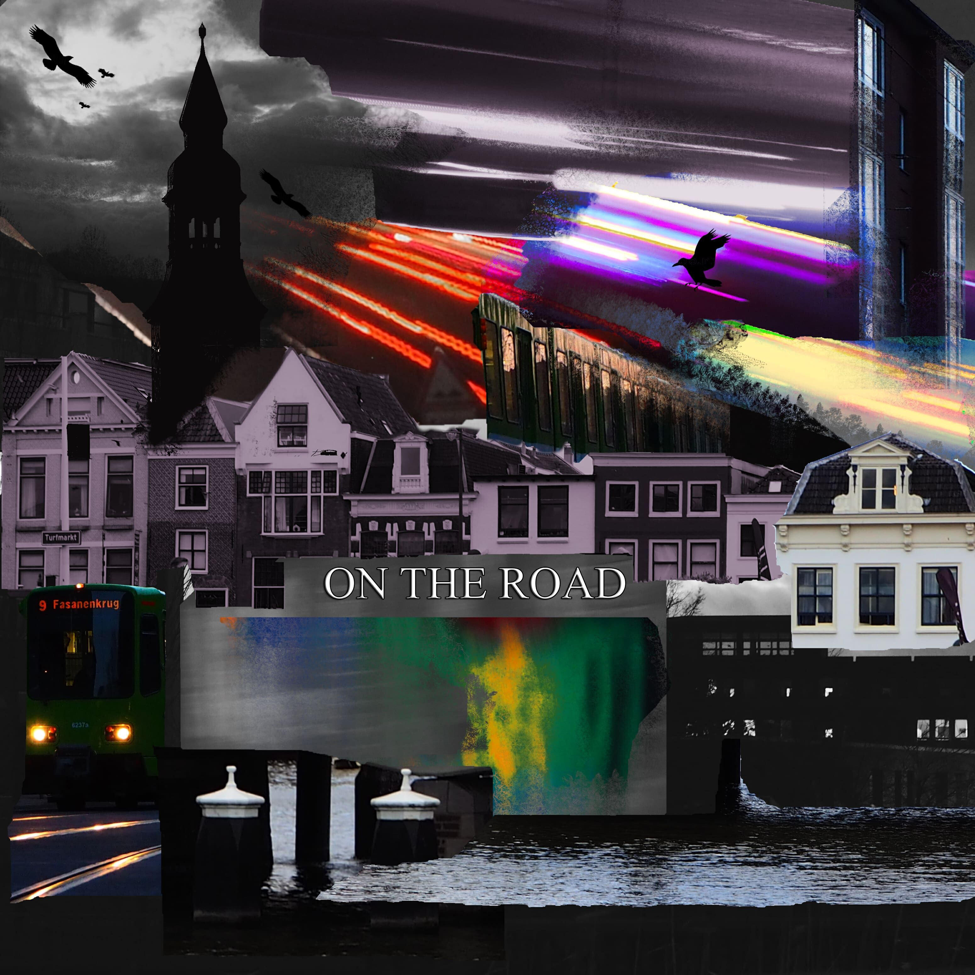 Релиз On the Road(feat. Benji the Rapper)