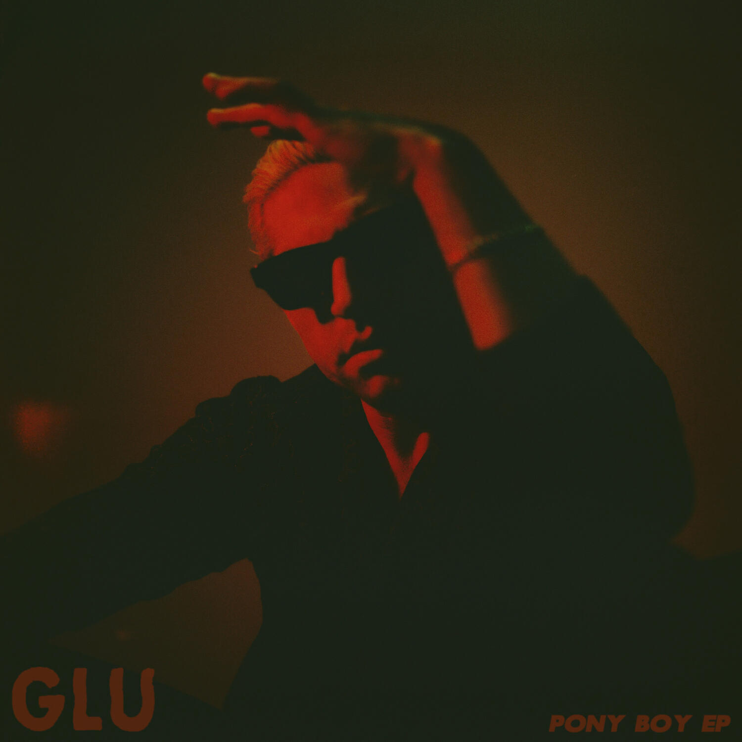 Релиз Pony Boy EP