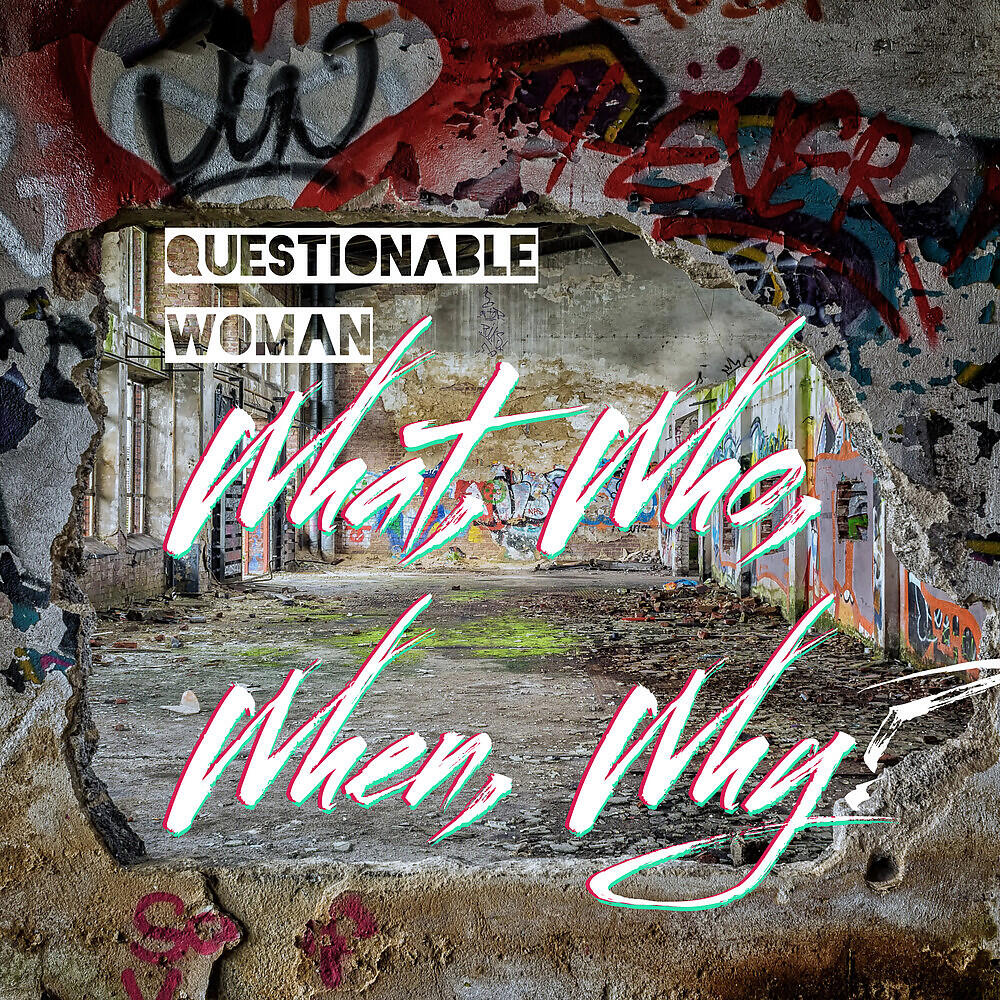 Questionable Woman