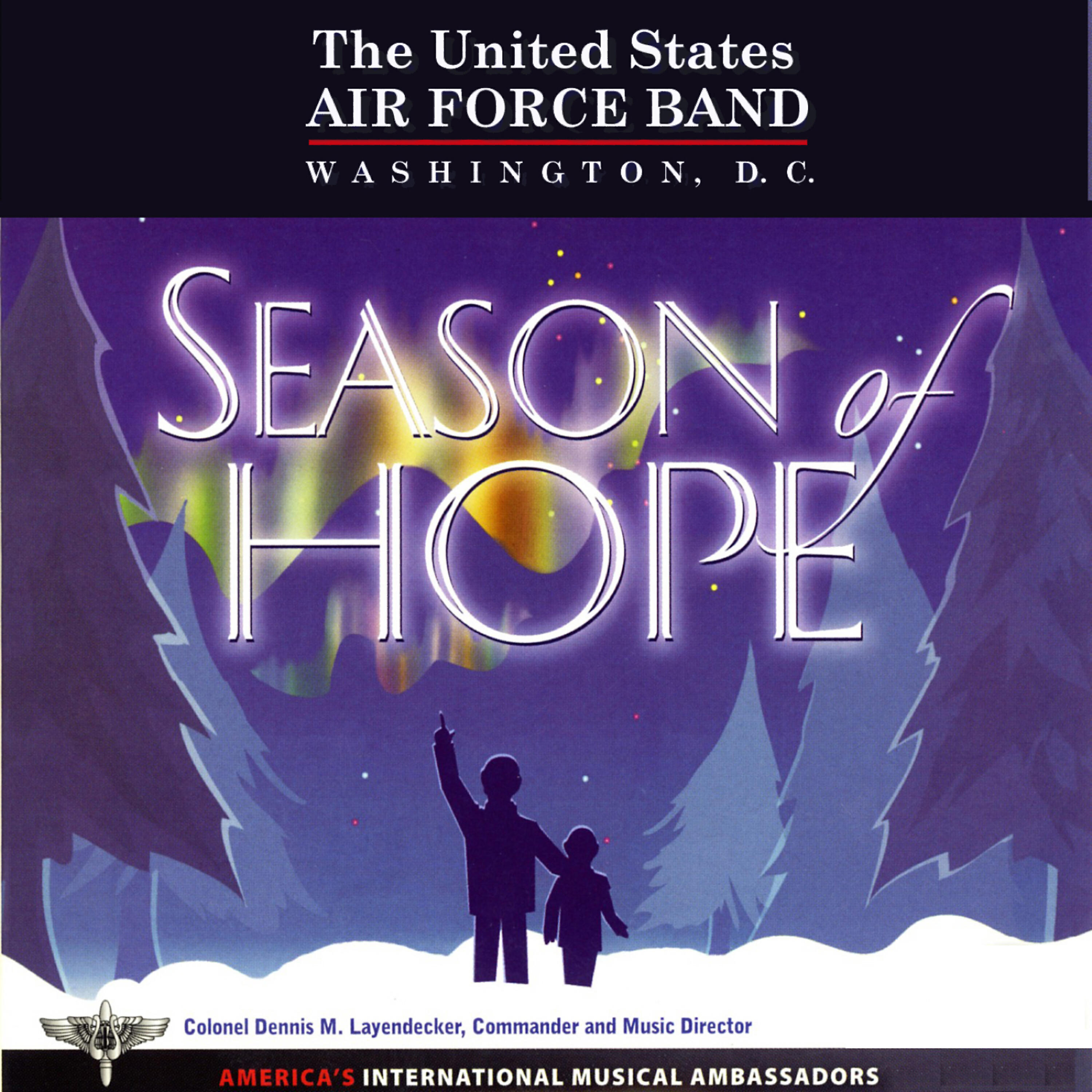 Релиз Season Of Hope Vol. 2