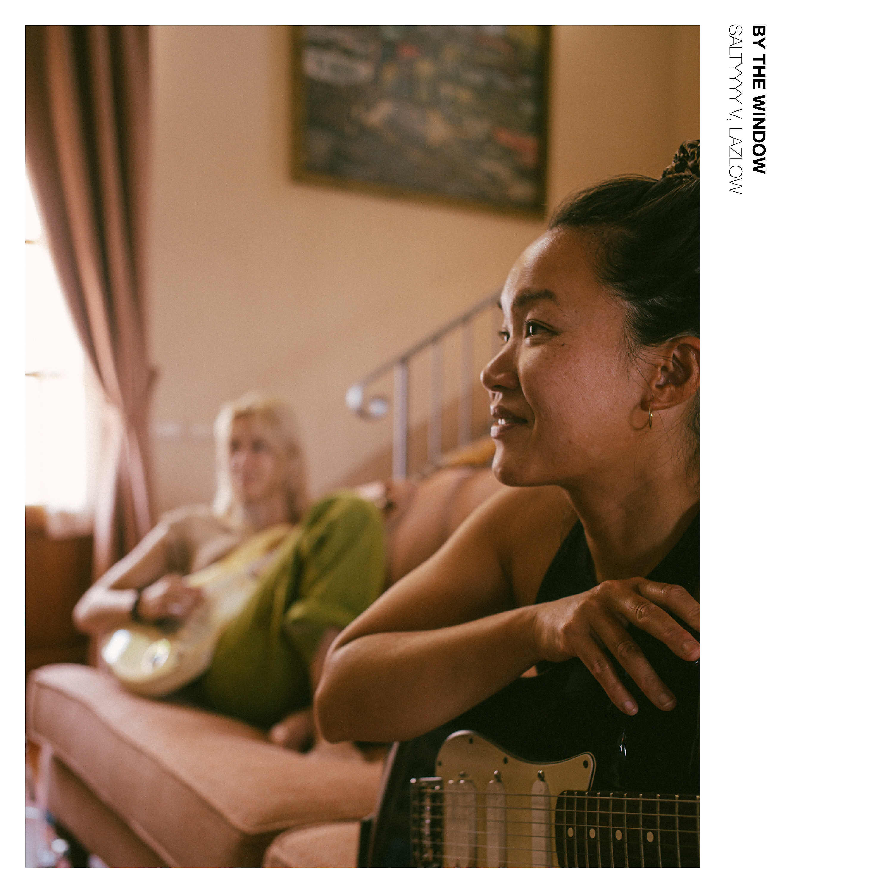 Трек By The Window