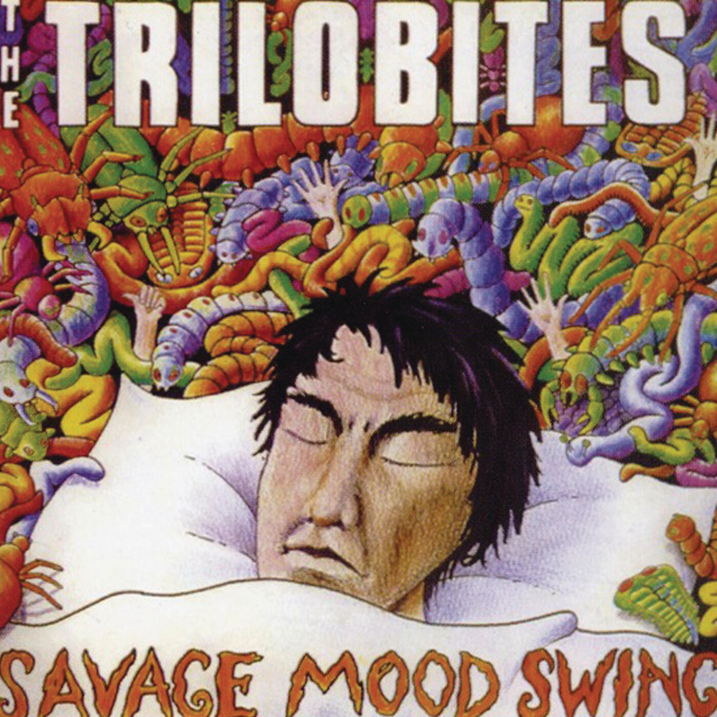 Релиз Savage Mood Swing