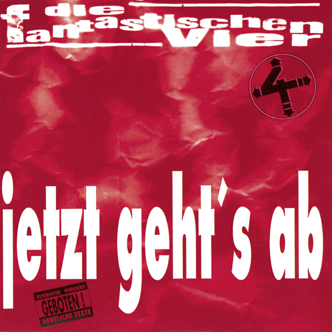 Релиз Jetzt Geht'S Ab