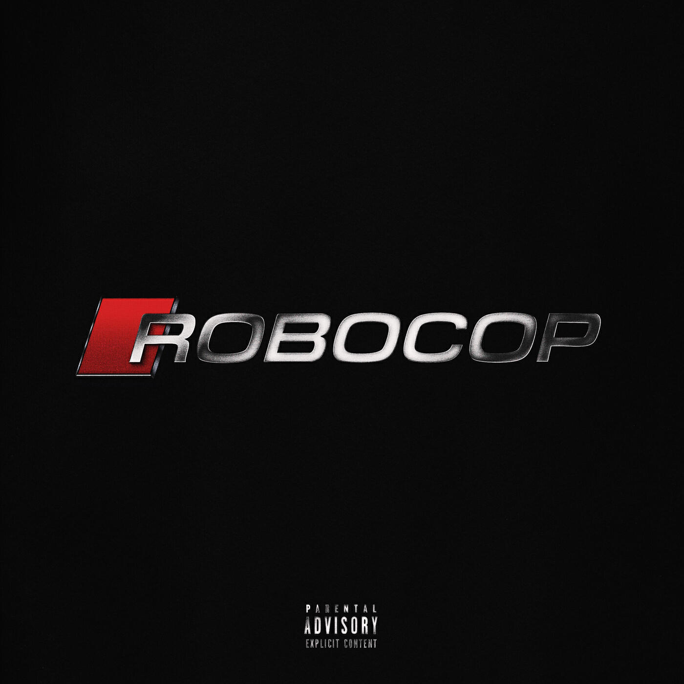 Релиз Robocop