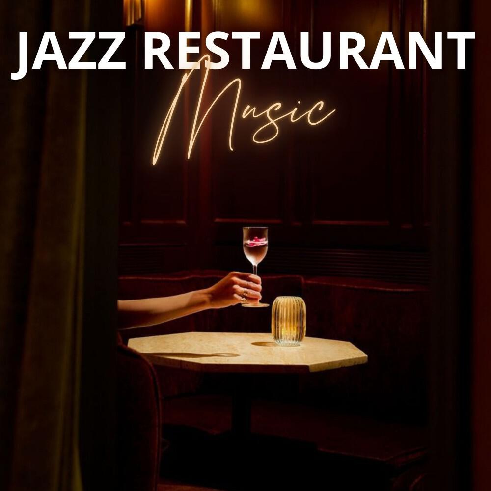 Релиз Jazz Restaurant Music