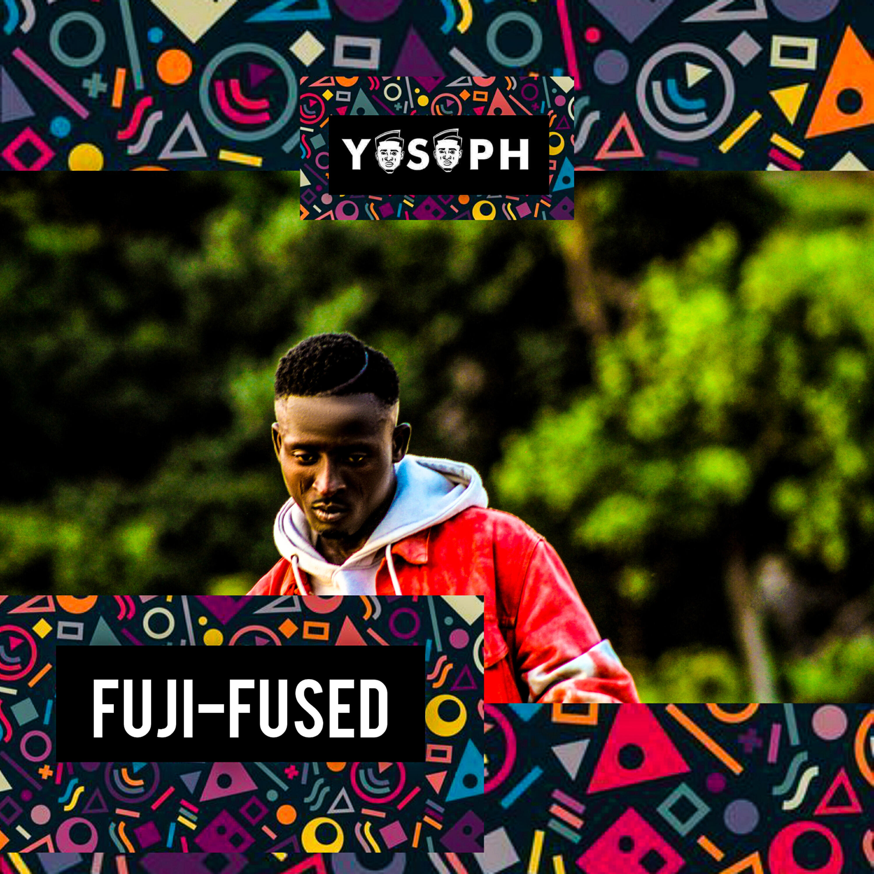 Yusuph, Lizzler, Dyce, Lexy Bay - Work