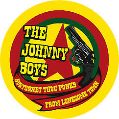 The Johnny Boys