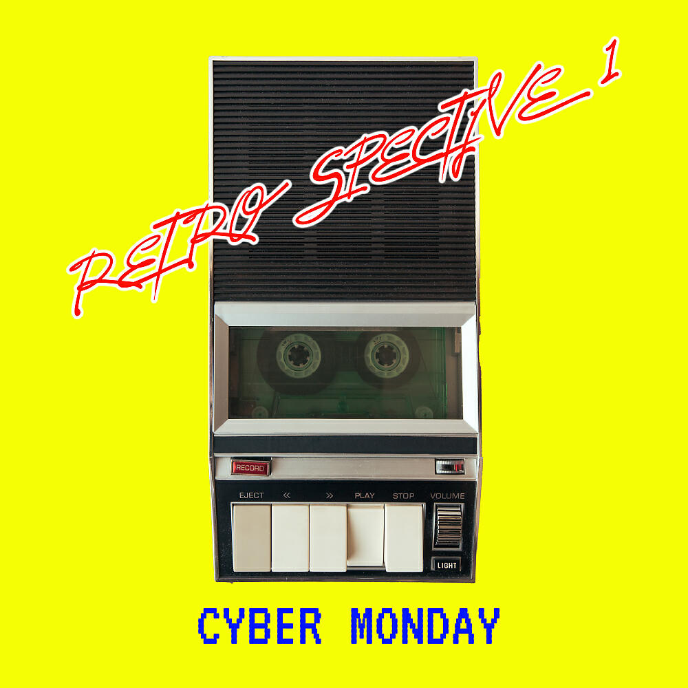Релиз Retro Spective 1