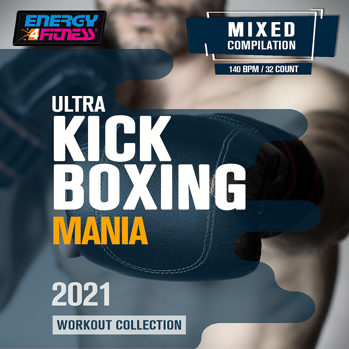 Релиз Ultra Kick Boxing Mania 2021 Workout Collection