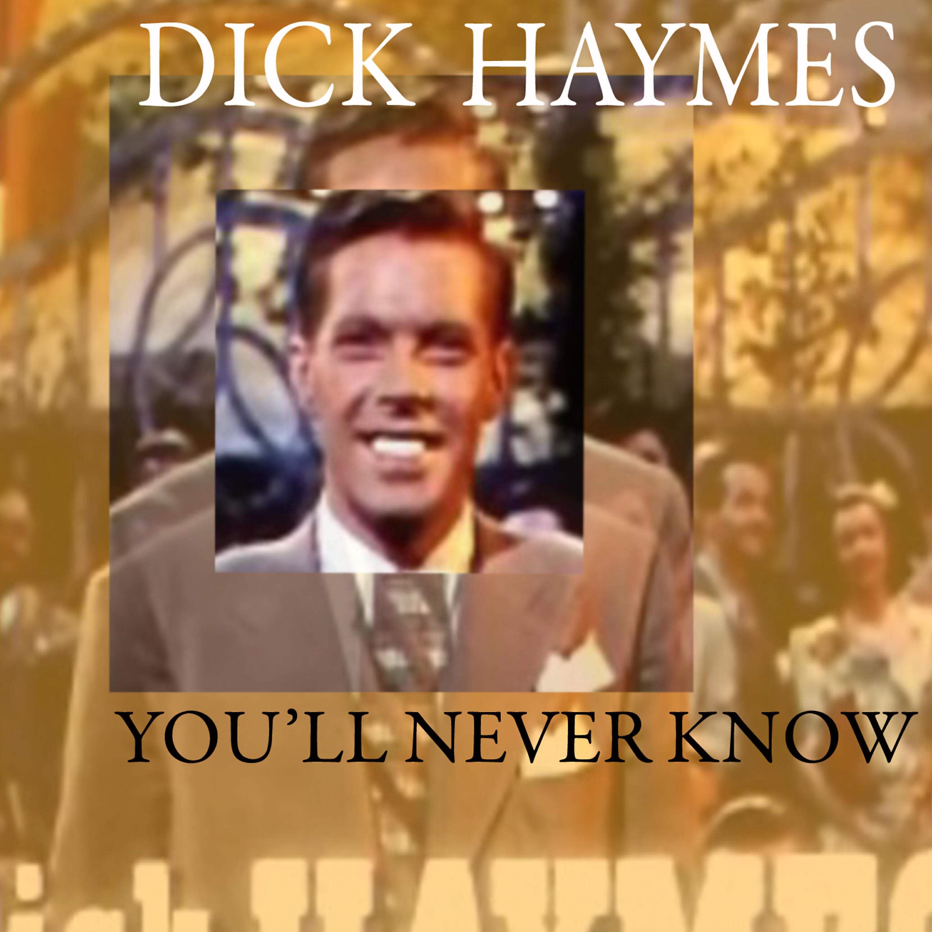 Релиз You'll Never Know