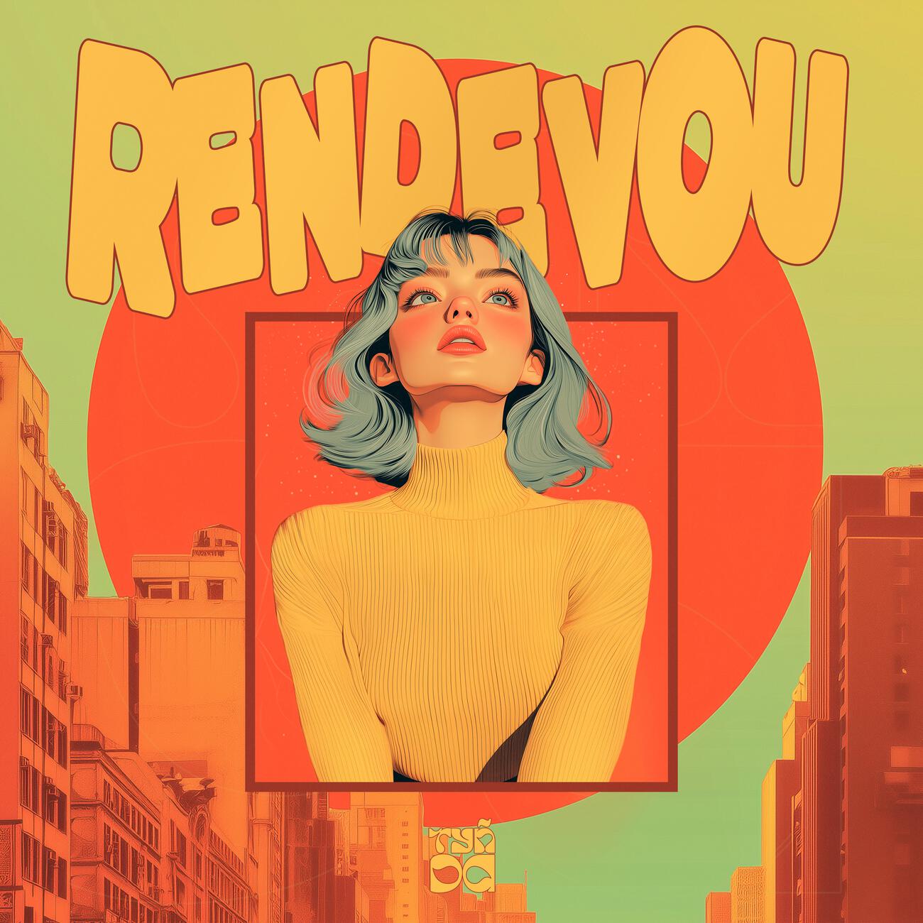 Релиз rendevou