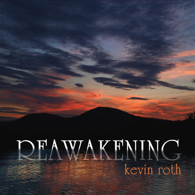 Релиз Reawakening