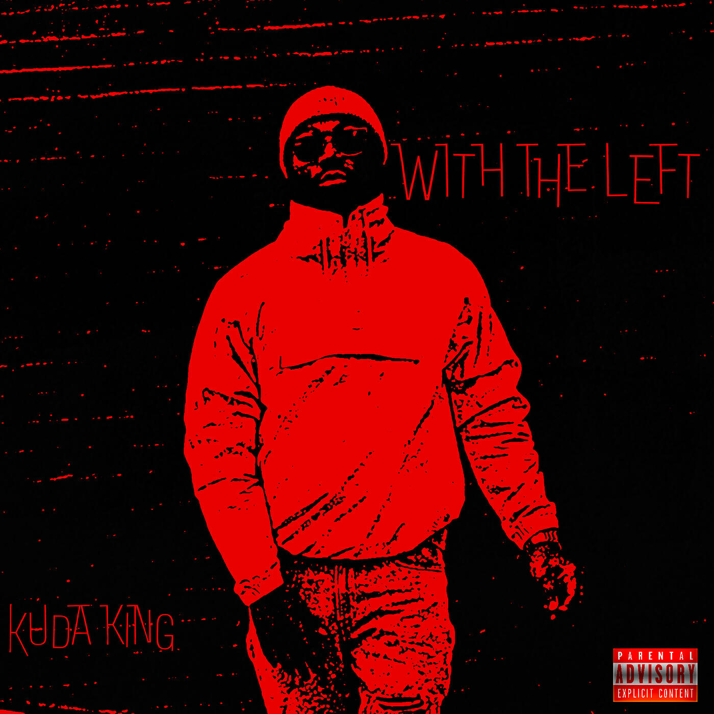 Релиз With the Left
