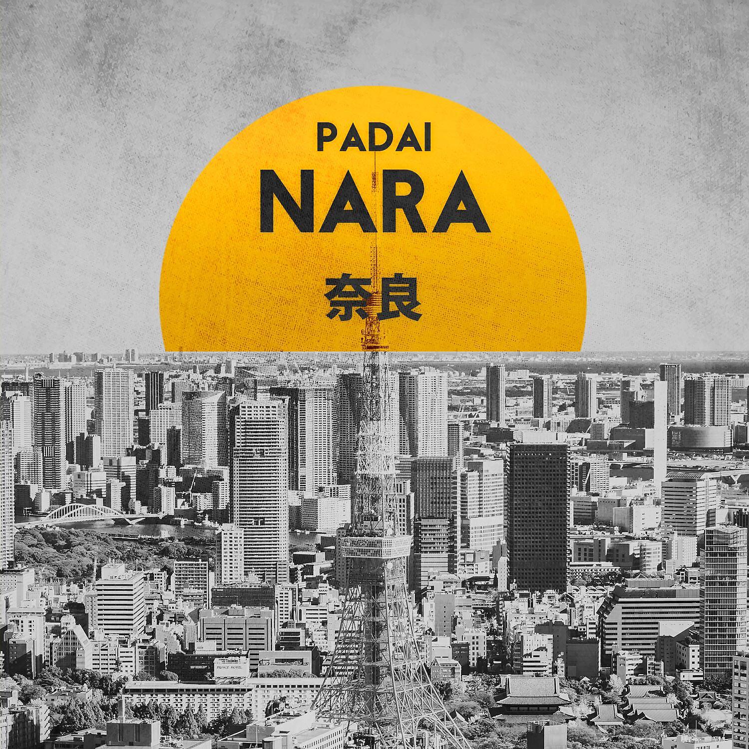 Релиз Nara