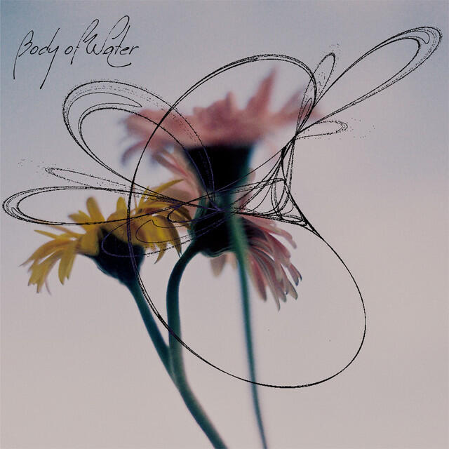 Релиз Body of Water