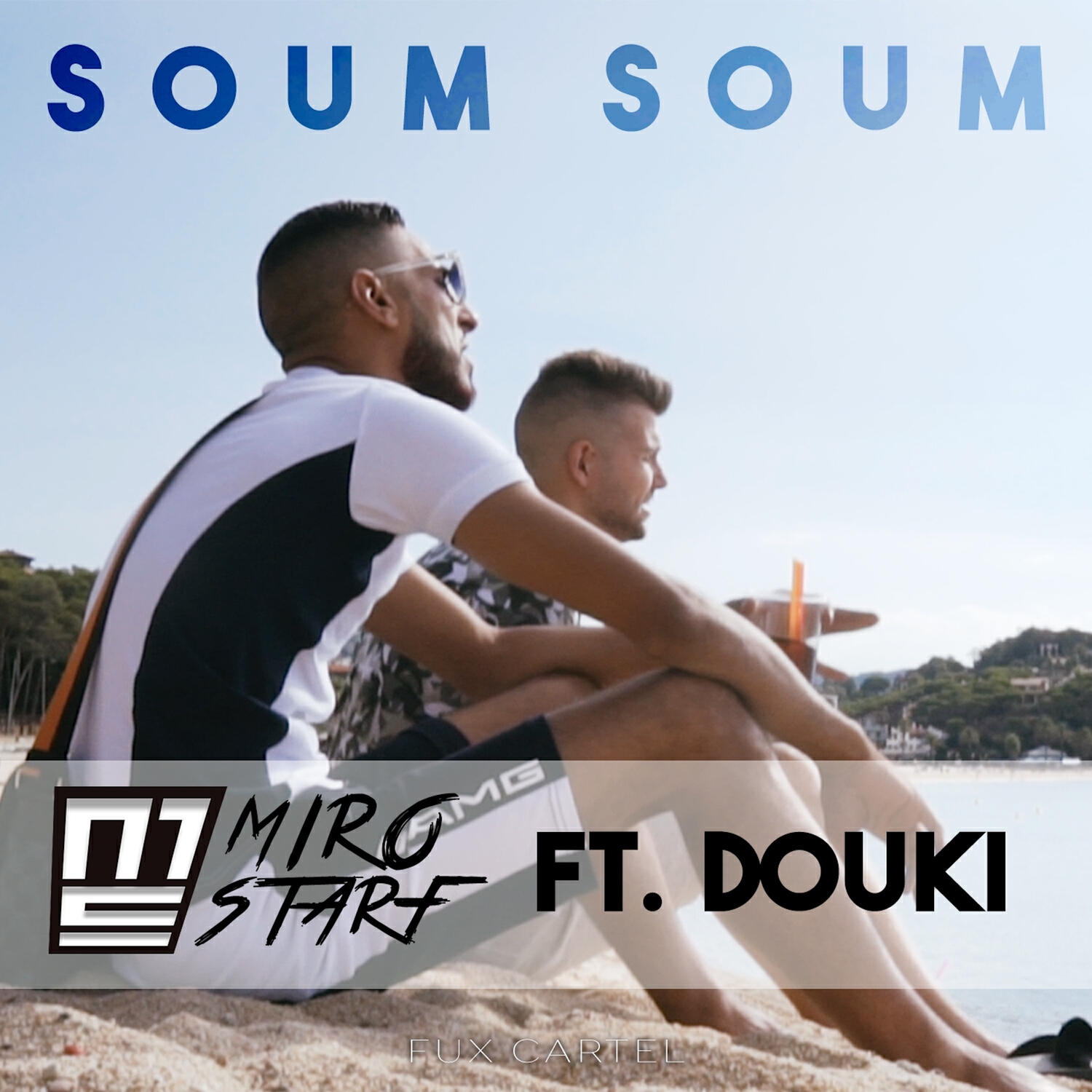 Релиз Soum soum