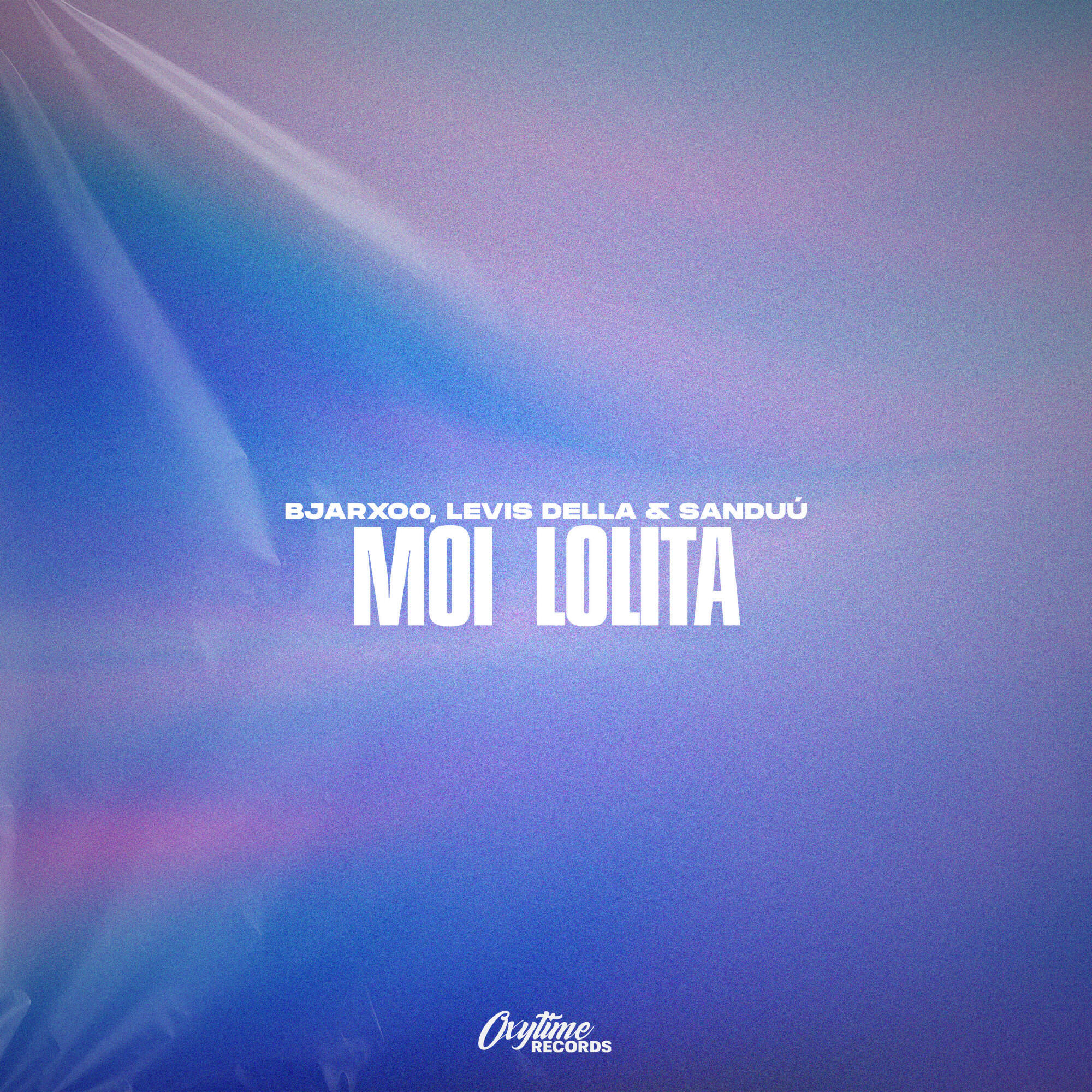 Релиз Moi Lolita (Techno)