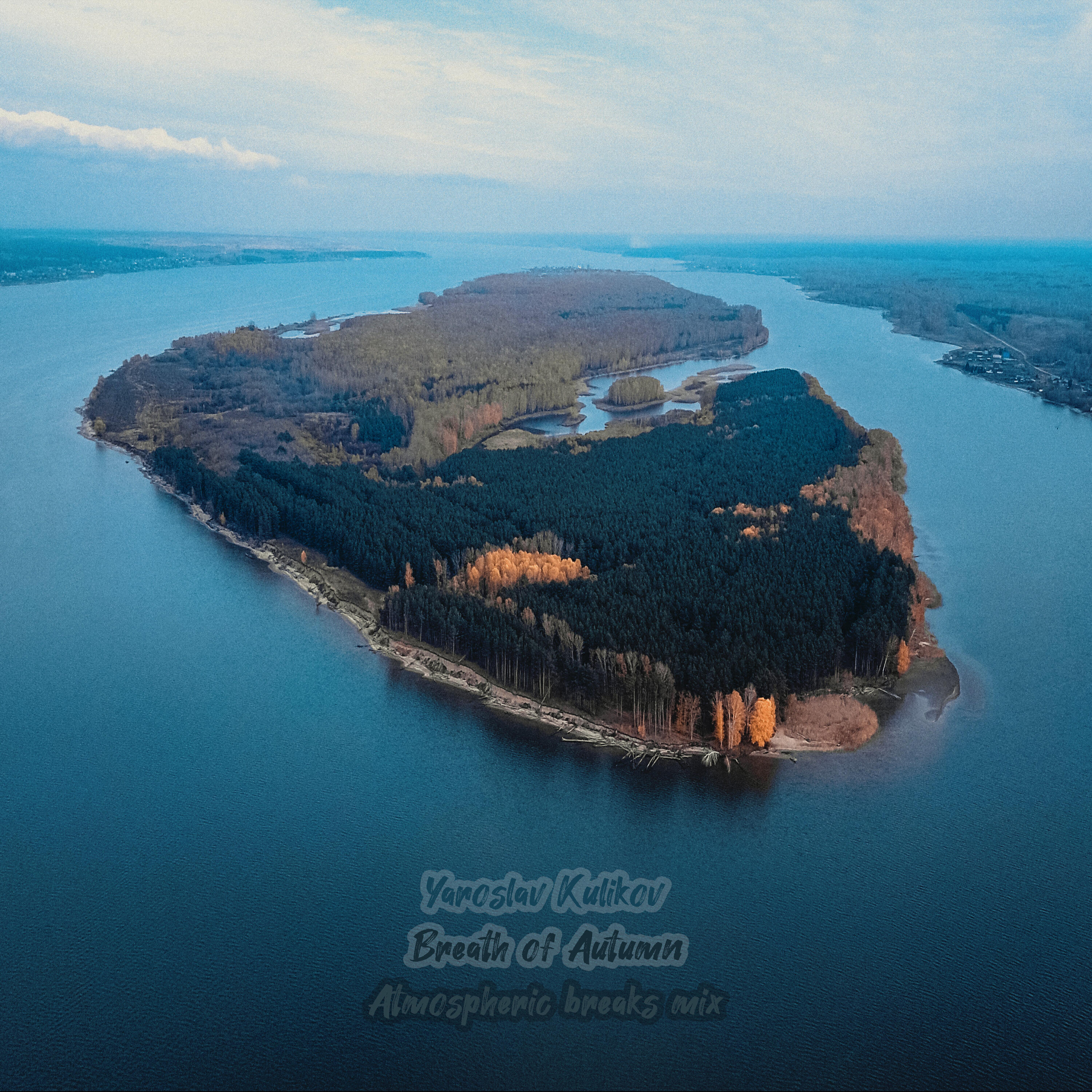Релиз Breath of Autumn (Atmospheric Breaks Mix)
