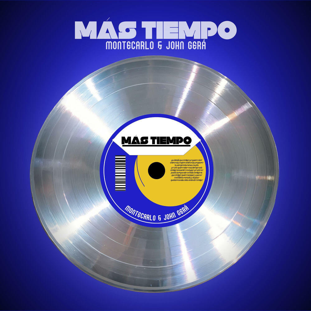 Релиз más tiempo