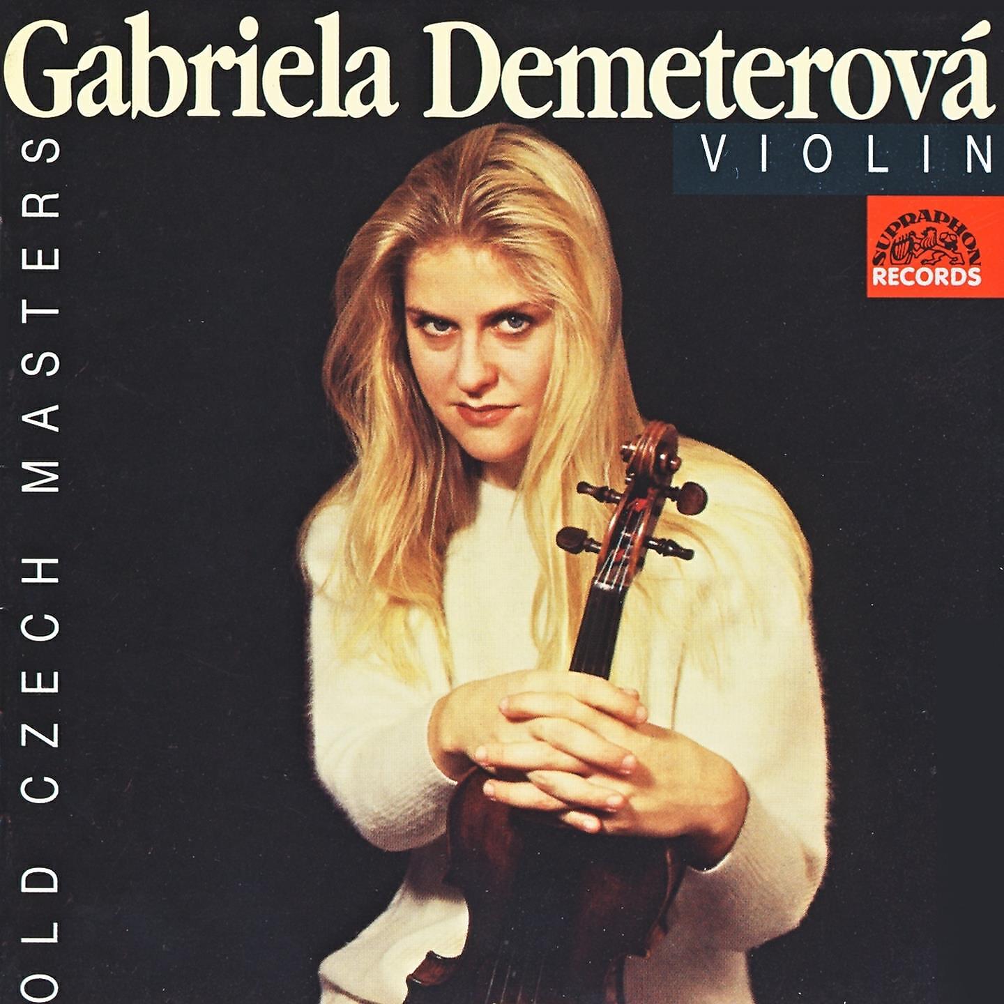 Релиз Vranický, Benda, Pichl: Violin Concertos
