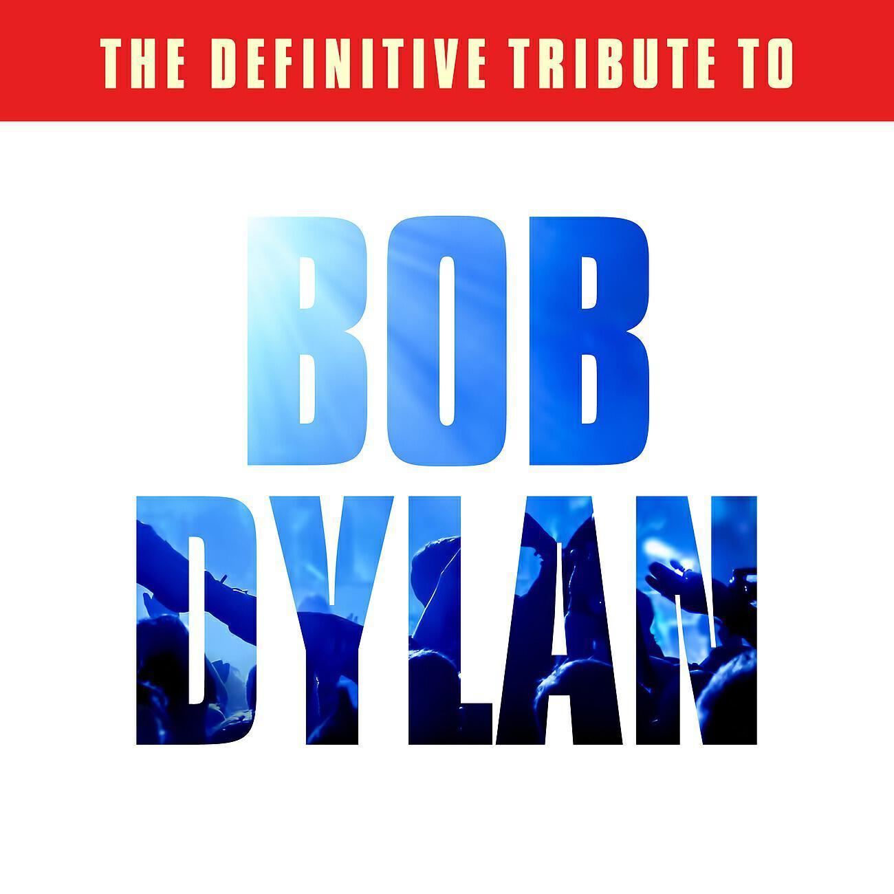 Bob Dylan Tribute Band