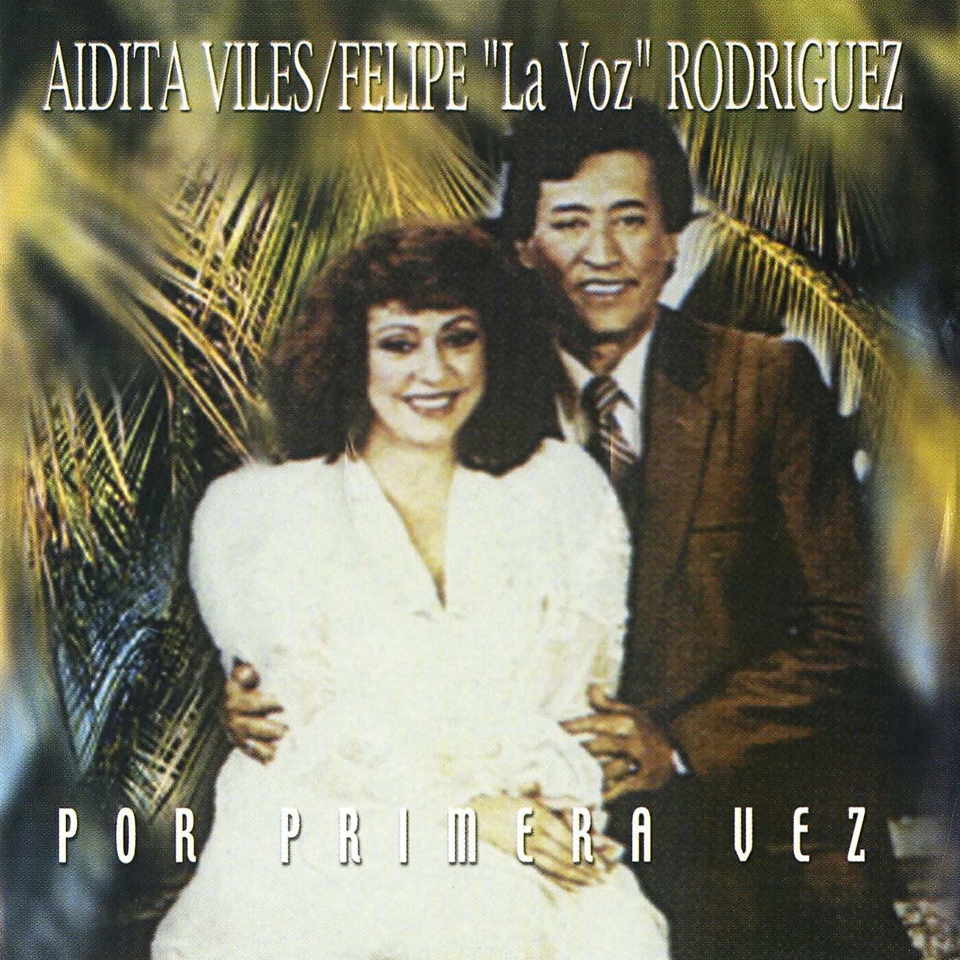 Релиз Por Primera Vez