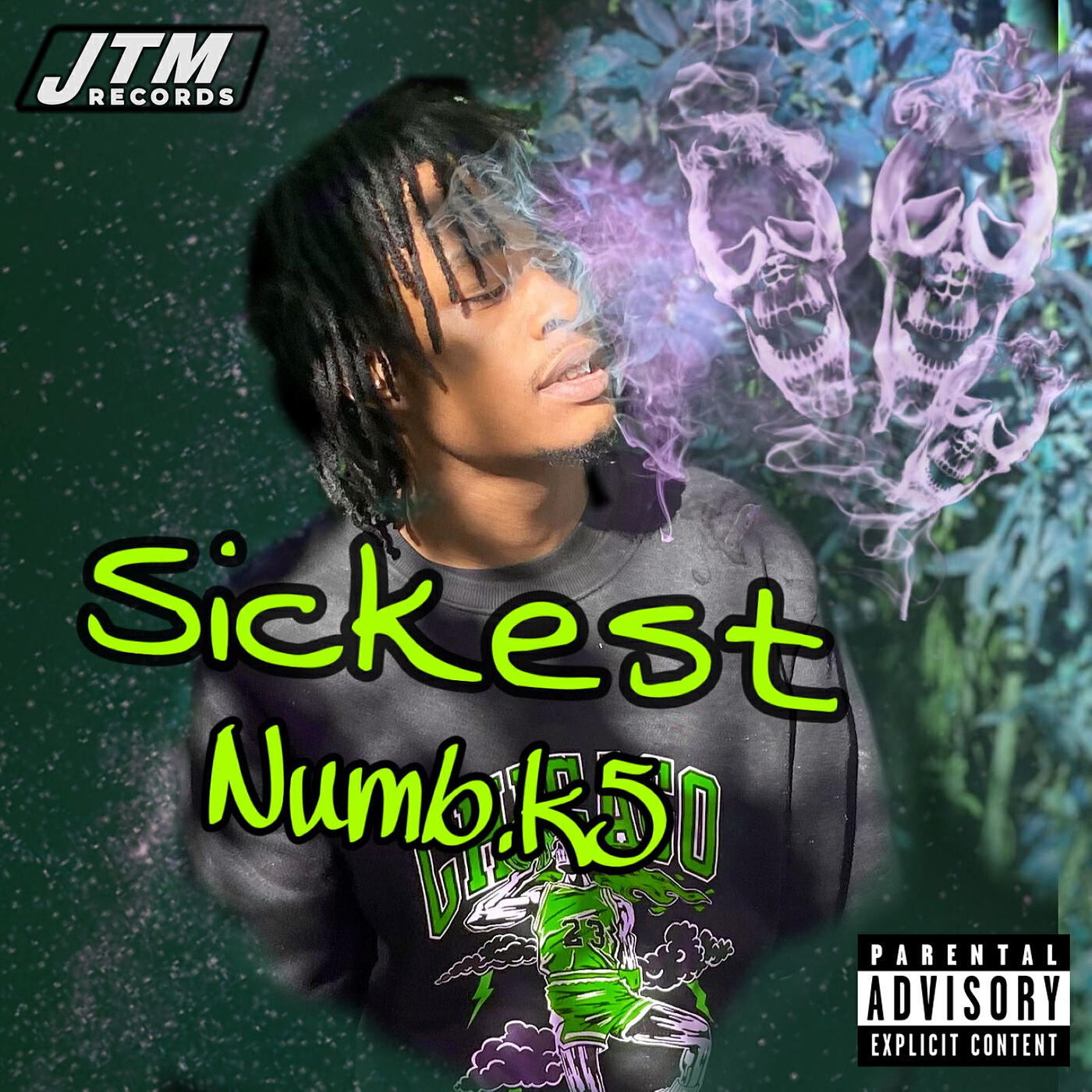 Numb.K5