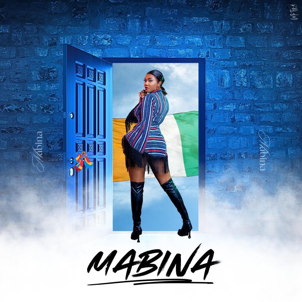 Релиз Mabina
