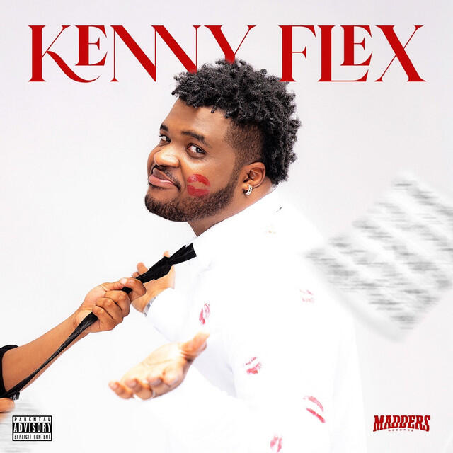 Релиз Kenny Flex EP