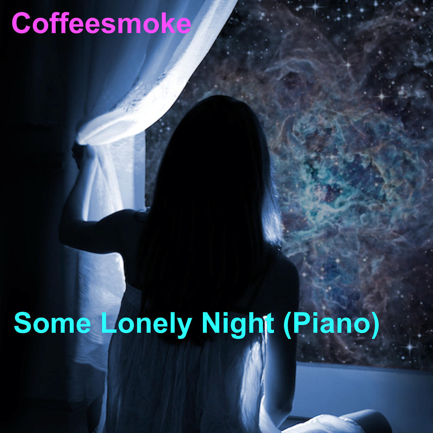 Coffeesmoke