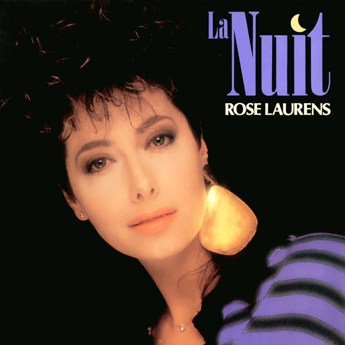Релиз La nuit - EP
