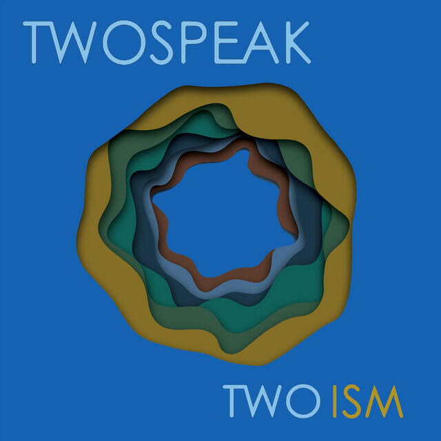 Релиз Twoism