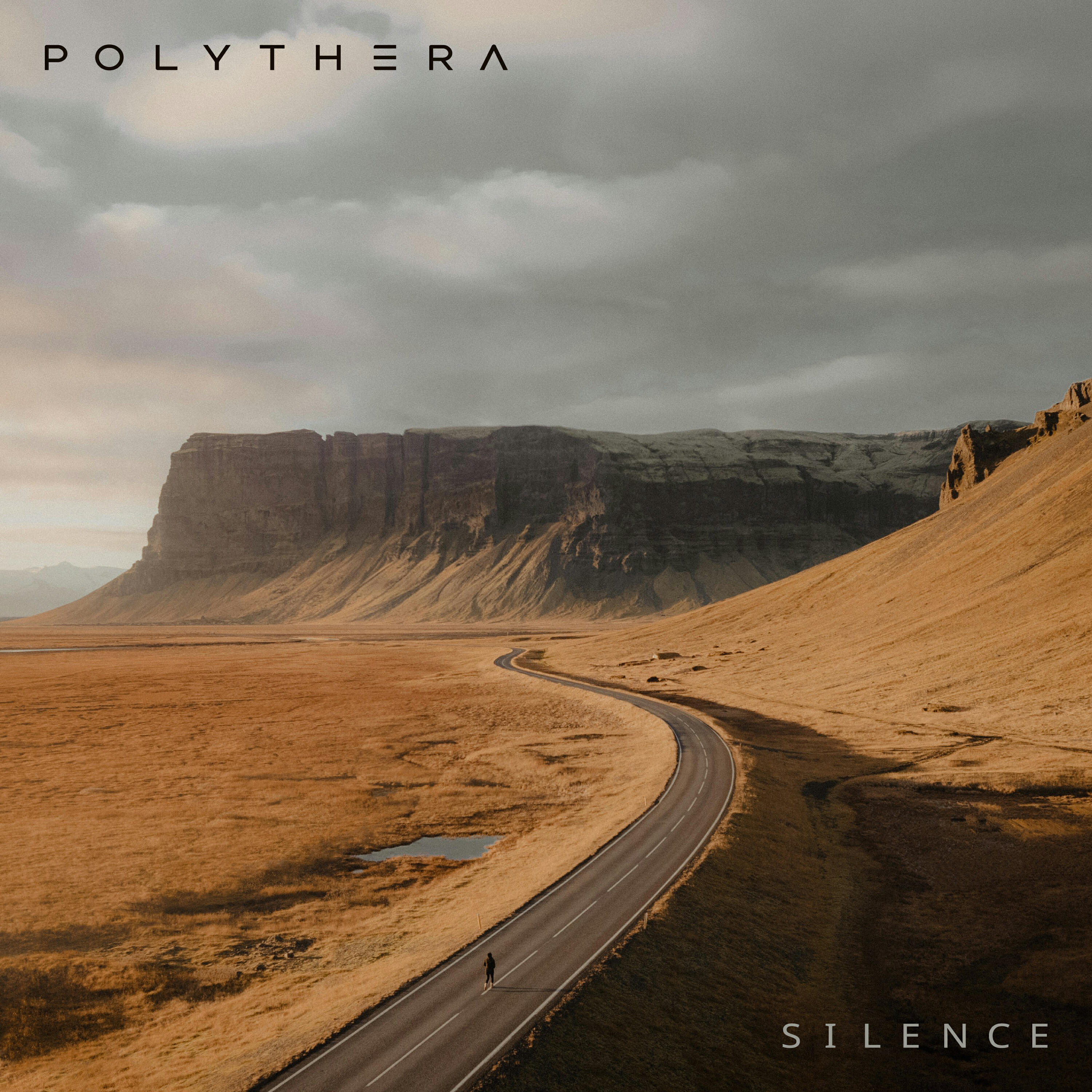 Релиз Silence