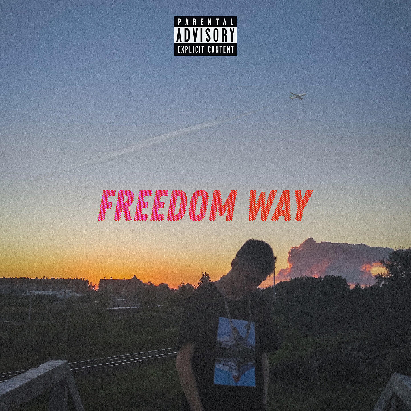 Релиз Freedom way