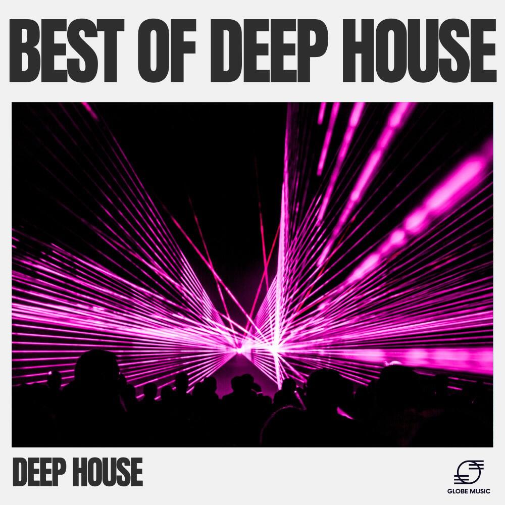 Релиз Best of Deep House