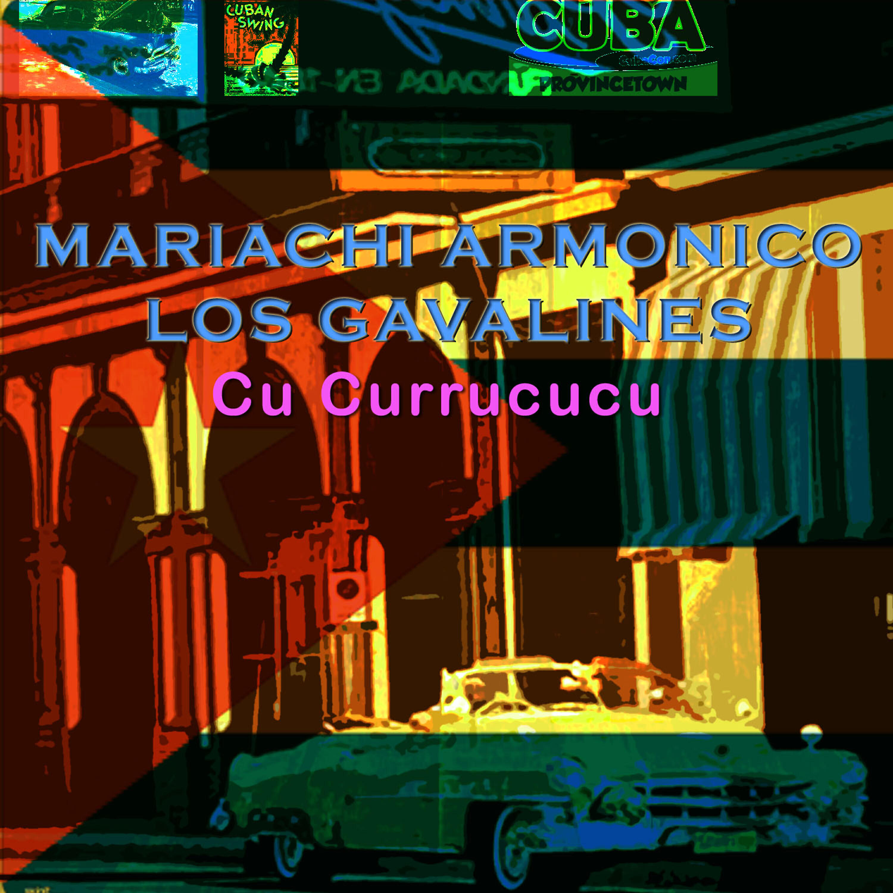 Mariachi Armonico Los Gavalines