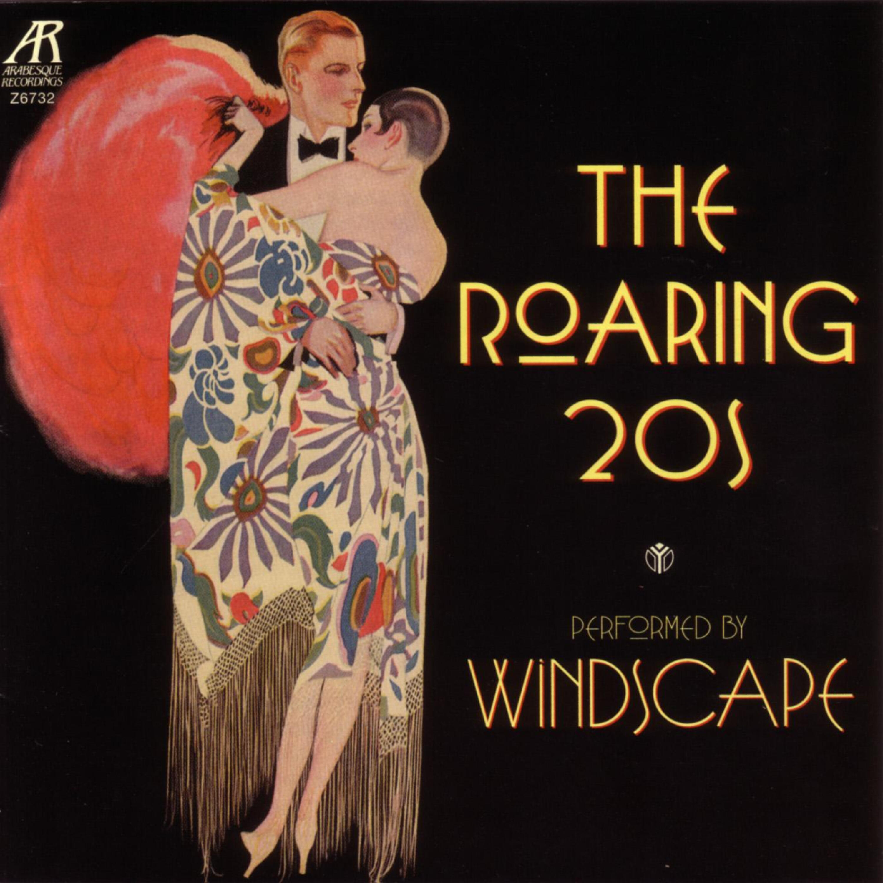 Релиз The Roaring '20s